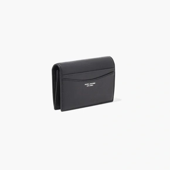 Marc Jacobs THE SLIM 84 BIFOLD WALLET - Picture 12 of 14